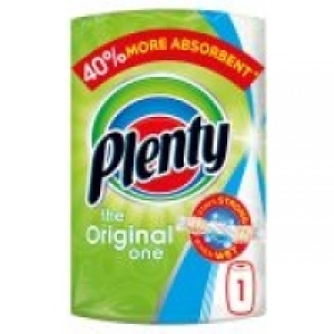 Kitchen Roll 2.00 €