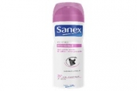 EuroSpar Sanex Invisible Anti-perspirant