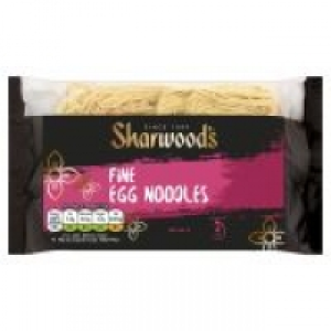 Fine Egg Noodles 1.29 €