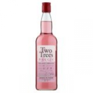 Pink Gin 17.99 €