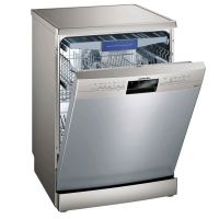 Joyces  Siemens iQ300 Free-Standing Dishwasher Stainless Steel SN236