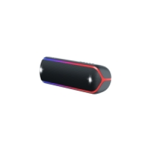 Sony Extra Bass Portable Bluetooth Speaker SRSXB32 29.99 €