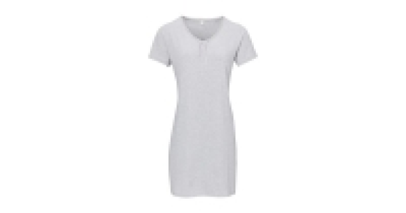 Aldi  Avenue Ladies Grey Nightdress