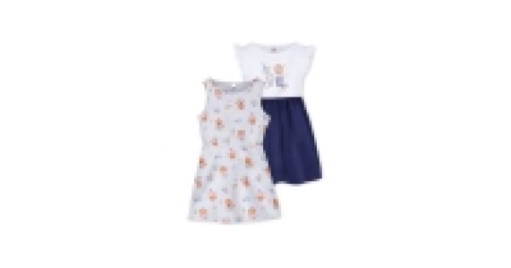 Aldi  Paw Patrol Twin-Pack Dress