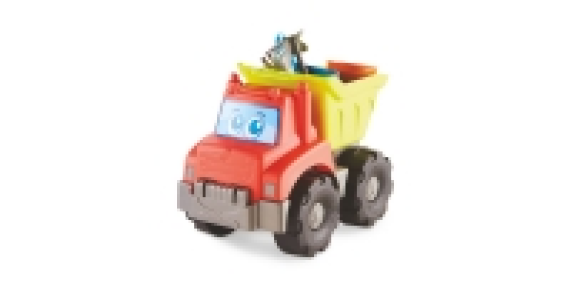 Garden Truck Play Set