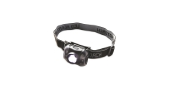 Aldi  Adult Camping Head Torch