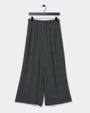 Carolyn Donnelly The Edit Elastic Wide Leg Trouser