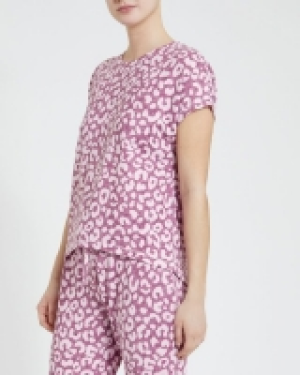 Animal Lounge Top