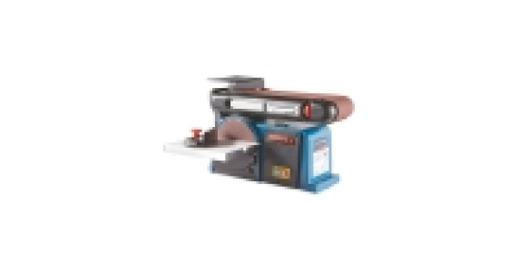 Aldi  Ferrex 370W Belt & Disc Sander