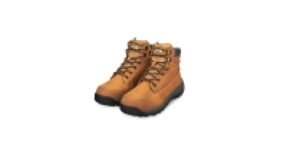 Aldi  JCB Workwear Boots