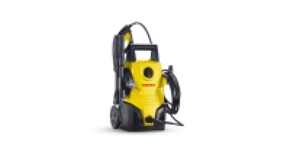 Ferrex Compact Pressure Washer 49.99 €
