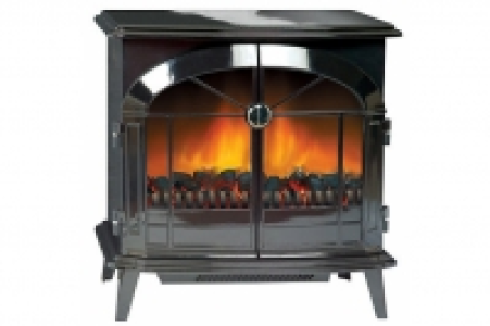Dimplex SKG20 Stockbridge Stove Black