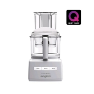 Magimix Cuisine Systeme 4200 XL White Food Processor 18470 329.00 €