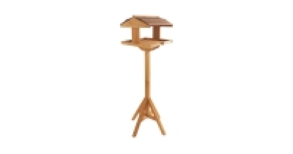 Bird Table