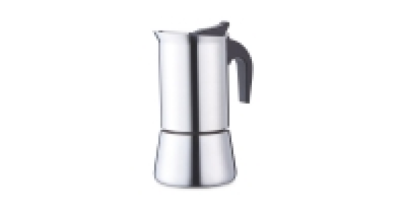 Premium Stovetop Espresso Maker
