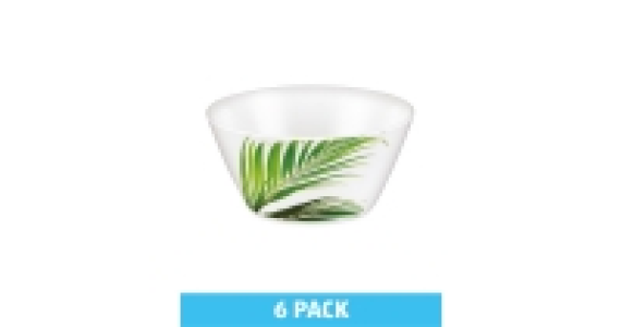 Kirkton House Palm Leaf Bowls