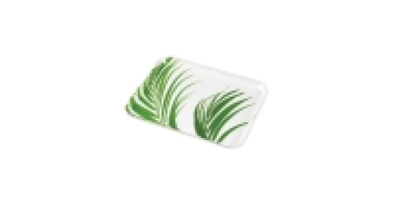Kirkton House Leaf Serve Platter