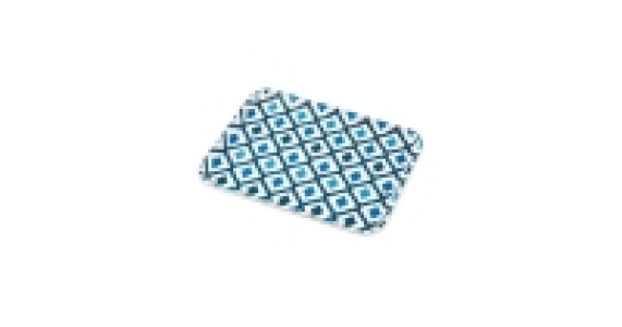 Kirkton House Ikat Serve Platter