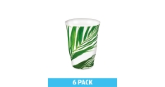 Kirkton House Palm Leaf Tumblers