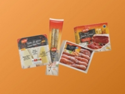 Lidl  Grillmeister Wooden Skewers