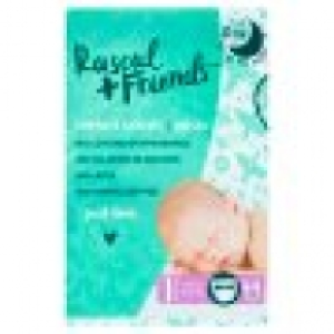 Rascal And Friends Essential Nappies 4.99 €