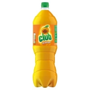 Club Orange 1.75ltr 2.00 €