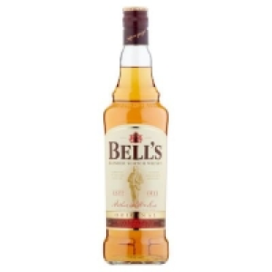 BELLS ORIGINAL SCOTCH WHISKY 70CL 20.00 €