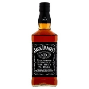 Centra  JACK DANIELS WHISKEY 70CL
