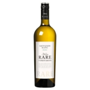 Rare Vineyards Sauvignon Blanc Vdf 75cl 9.00 €
