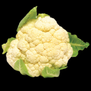 CENTRA CAULIFLOWER 1PCE 2.00 €