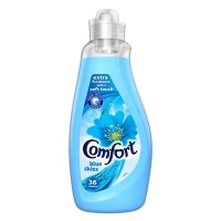 Centra  Comfort Fabric Conditioner Blue 36 Wash 1.26ltr