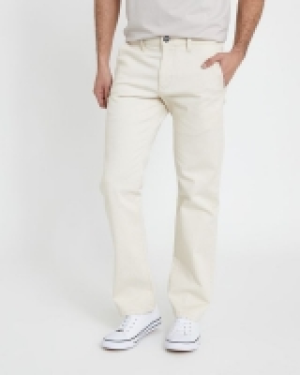 Five Pocket Stretch Twill Trousers 3.00 €