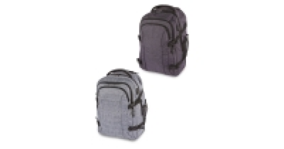 Avenue Trolley Backpack 29.99 €