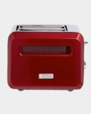 Haden Boston Toaster - Red
