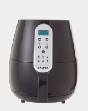 Dunnes Stores  Salter XL Digital Hot Air Fryer