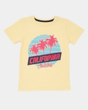 Boys California Chill T-Shirt (4-14 years)