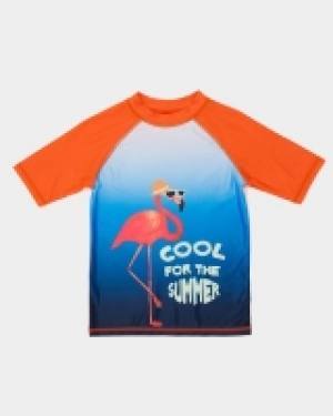Boys Rash Guard (3-14 years)
