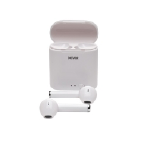 Joyces  Denver Wireless Bluetooth Earbuds TWE-36MK2