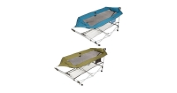 Portable Hammock With Stand 49.99 €