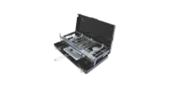 Adventuridge Dual Burner And Grill 44.99 €