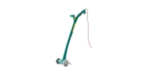 Aldi  Electric Weed Sweeper