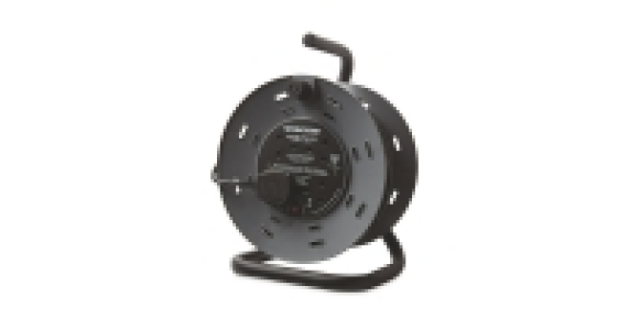 Aldi  25M Cable Reel