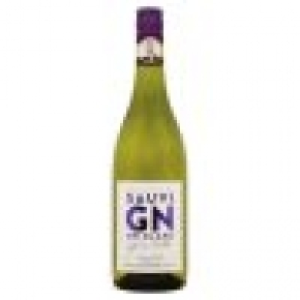 Tesco  Graham Nortons Own Sauvignon Blanc 7