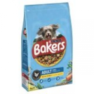Puppy Chicken & Vegetable 6.00 €