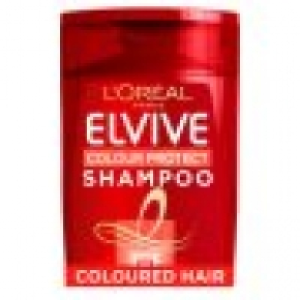 Loreal Elvive Colr Protect Coloured 2.49 €