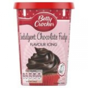 Chocolate Fudge Icing 2.00 €