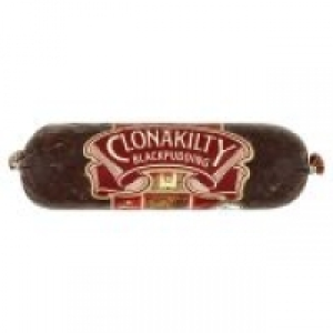 Black Pudding 2.35 €