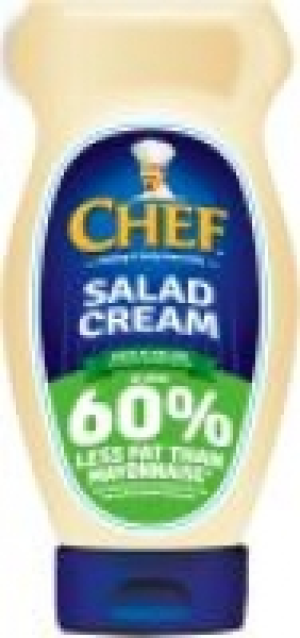 Salad Cream 2.00 €