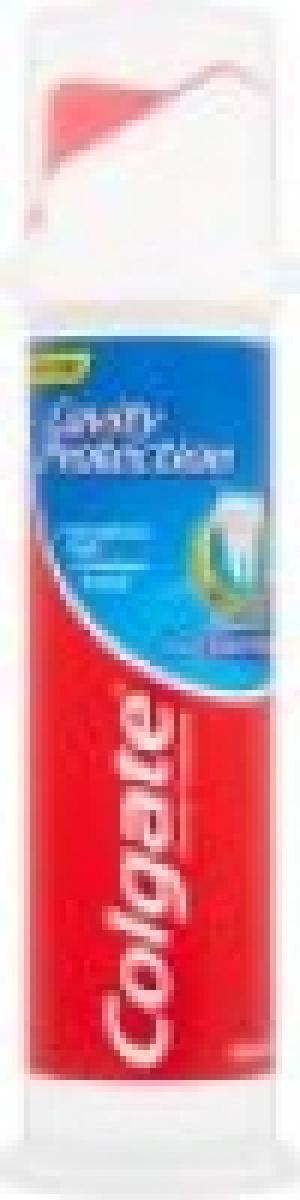 Cavity Protection Great Regular Flavour Toothpaste 2.50 €