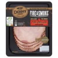 EuroSpar Denny Fire & Smoke Ham